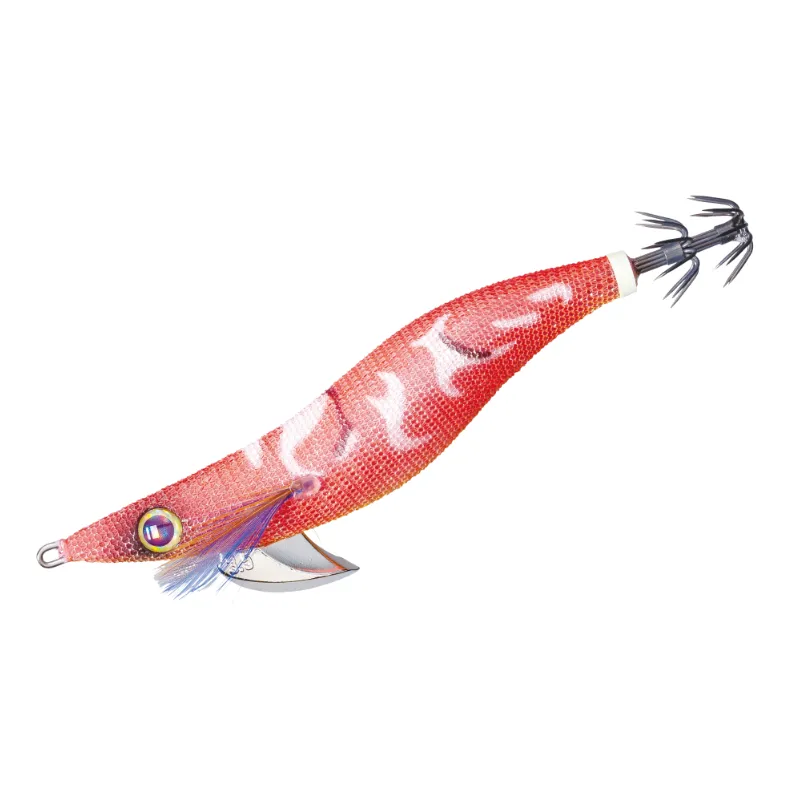 Totanara Egi Major Craft Egizio 2.5 Blue Glow Appeal Red