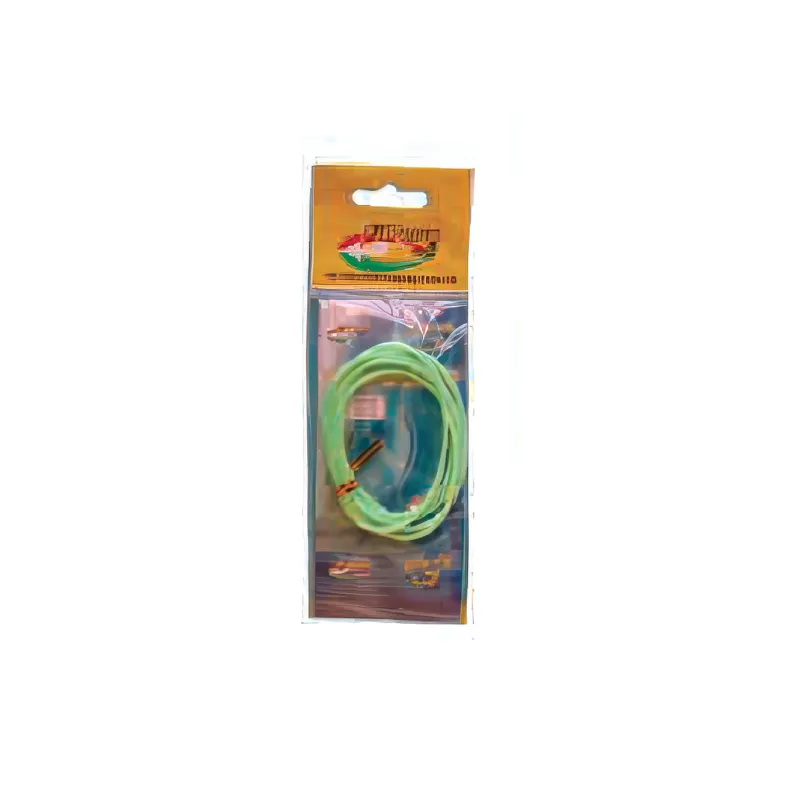 Tubicino fluo Filpesca 1 mt