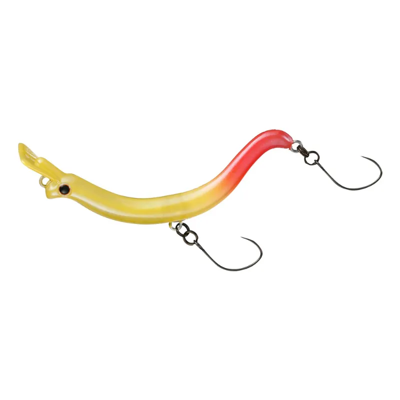 Artificiale Crankbait Daiwa Presso Nyoro Clazy 5,7 cm 3.5 gr Hiyoko Piyochan