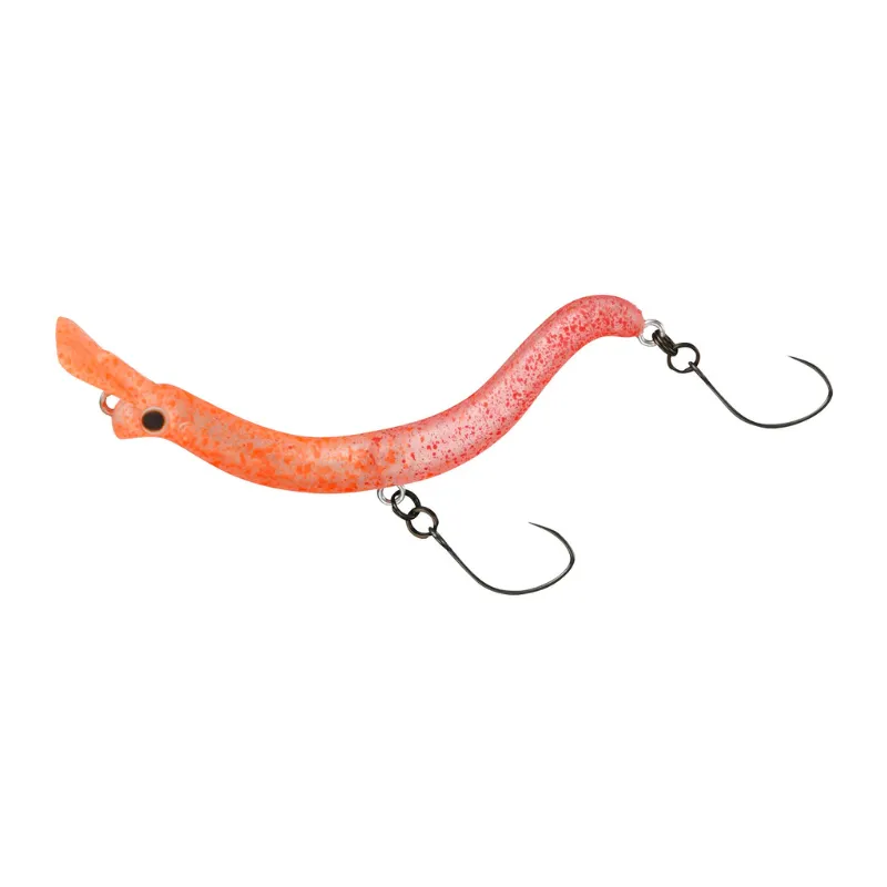 Artificiale Crankbait Daiwa Presso Nyoro Clazy 5,7 cm 3.5 gr Ored RG
