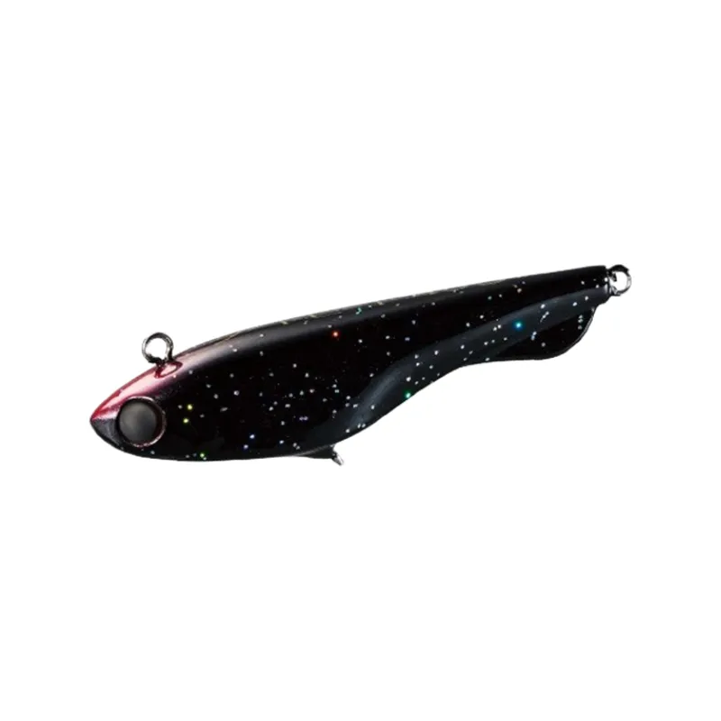 Artificiale Crankbait Shimano Cardiff Dart Heat 47mm 4,6 gr Chocolate