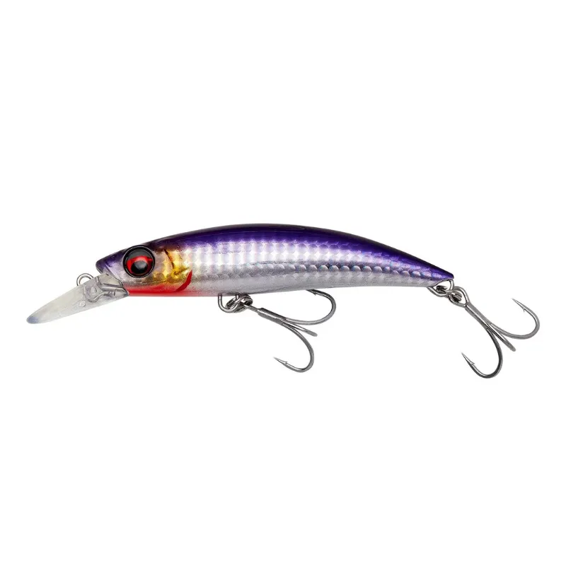 Artificiale Jerkbait Savage Gear Gravity Runner 10 cm 55 gr XFS Bloody Anchovy