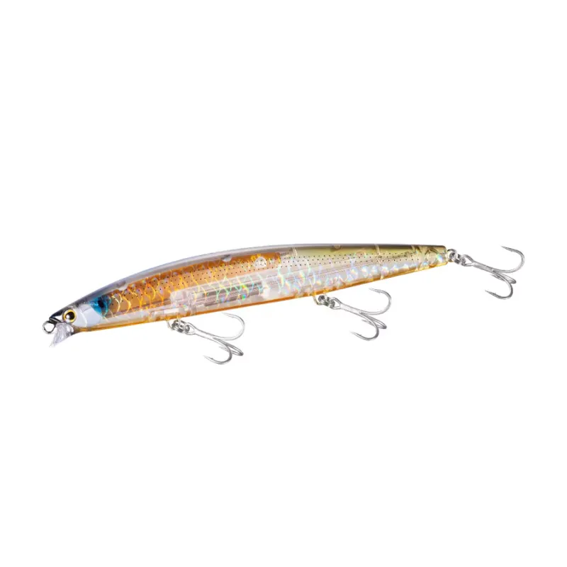 Artificiale Jerkbait Shimano Exsence Responder 165mm 34 gr Bora