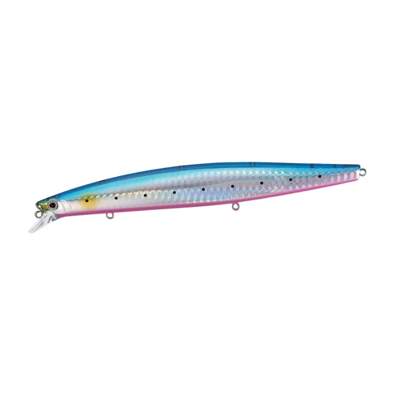 Artificiale Jerkbait Shimano Exsence Silent Assassin 163mm 32 gr H Iwashi
