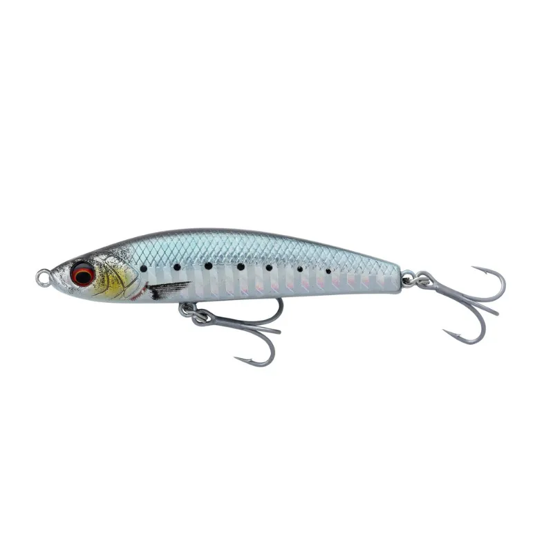 Artificiale Pencil Bait Savage Gear Gravity Pencil 8 cm 33 gr Sardine
