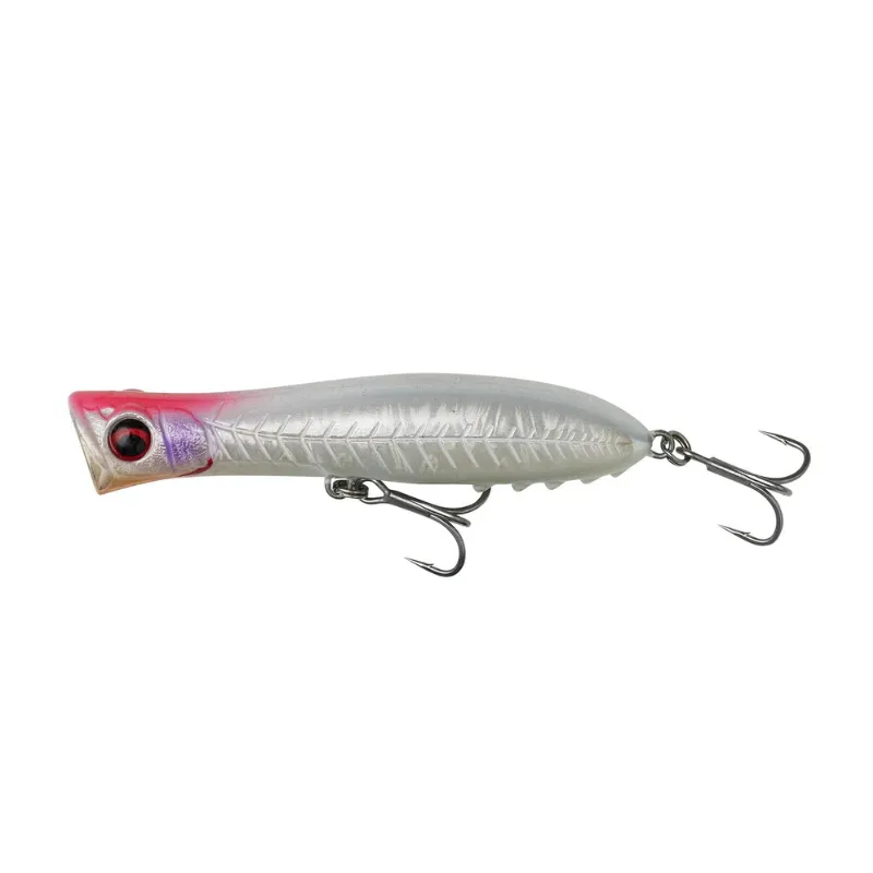 Artificiale Popper Savage Gear Gravity Popper 11 cm 25 gr Sardine