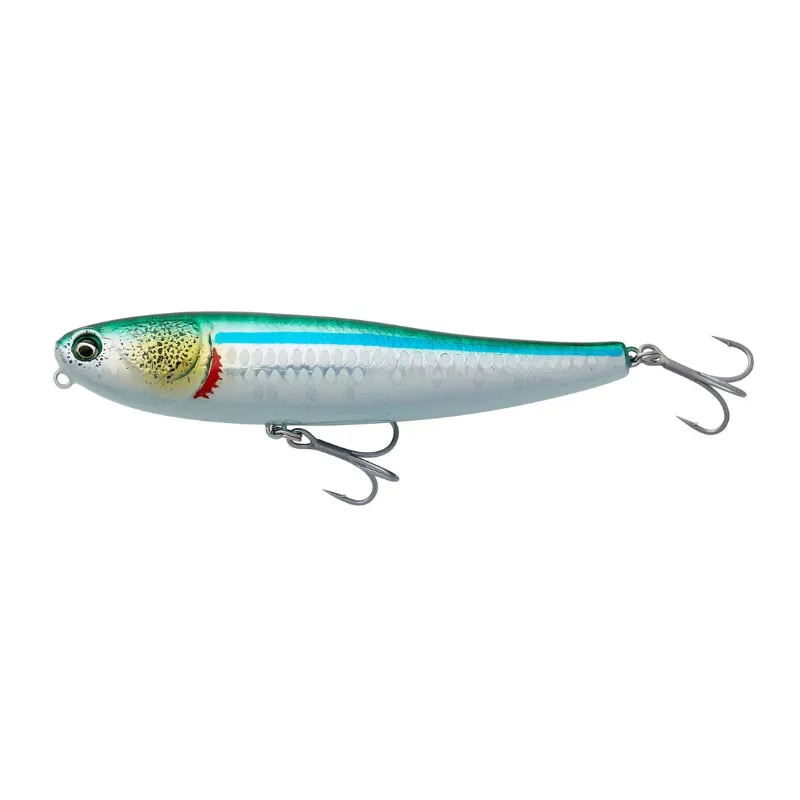 Artificiale WTD Savage Gear Bullet Mullet 8 cm 8 gr Sayoris Ls