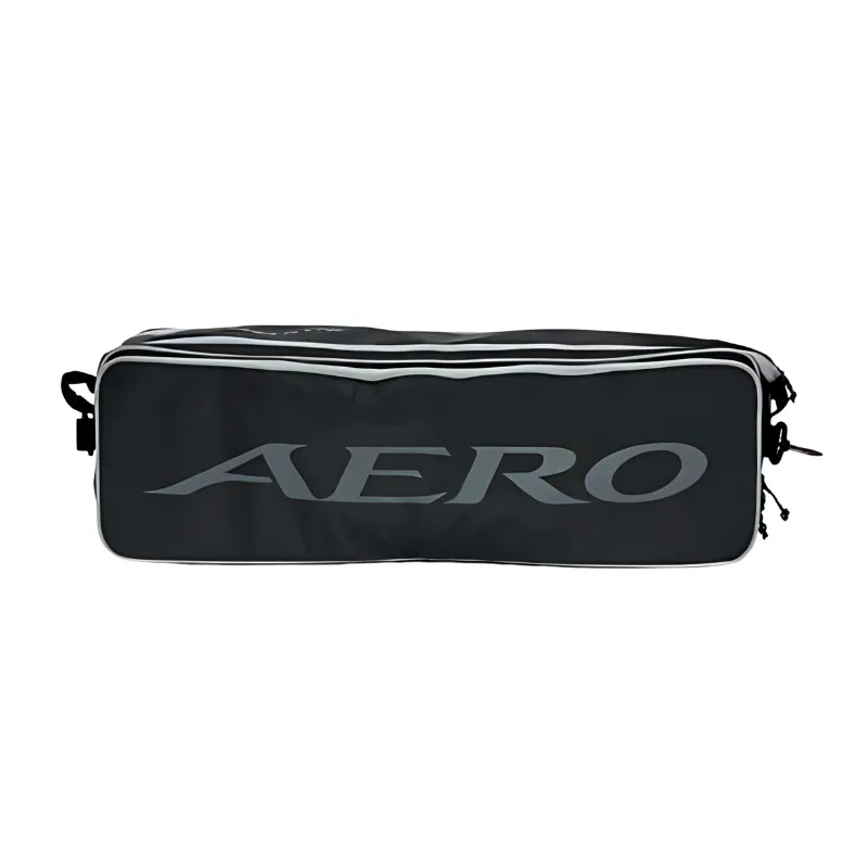 Borsone Shimano Aero Pro Roller Bag