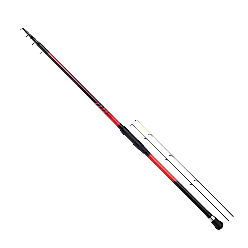 Canna Bolentino Shimano Catana CX Boat Quiver Tele 2,40 mt 150 gr