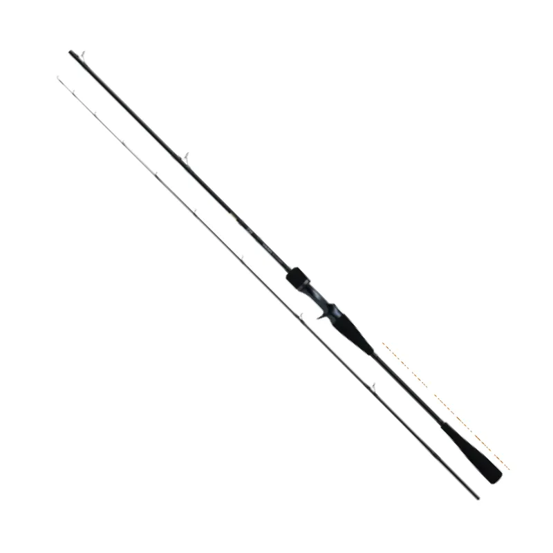 Canna Daiwa Vadel Super Light Jigging