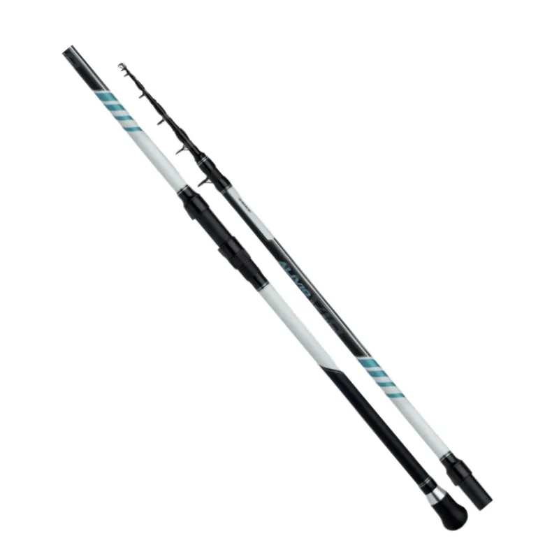 Canna Bolentino Shimano Alivio CX Boat Tele