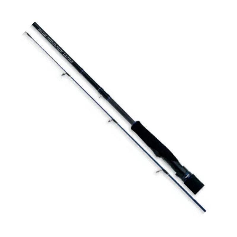 Canna Shimano Blue Romance Ultra Jerkbait