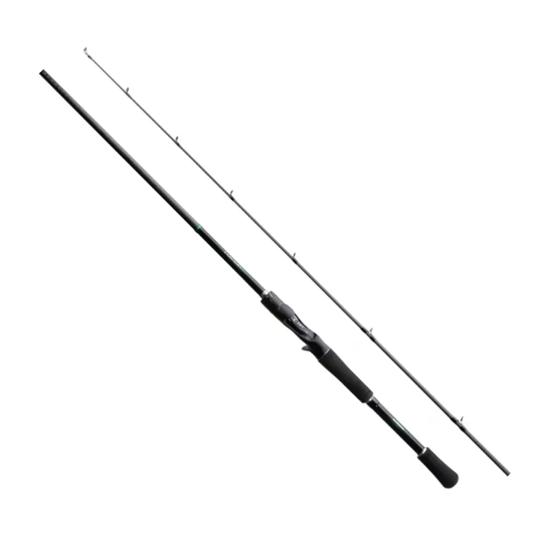 Canna Shimano Curado Casting Fast 2,08 mt 1,4-3,4 oz