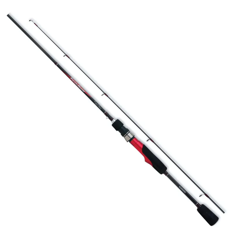 Canna Shimano Forcemaster Trout Area