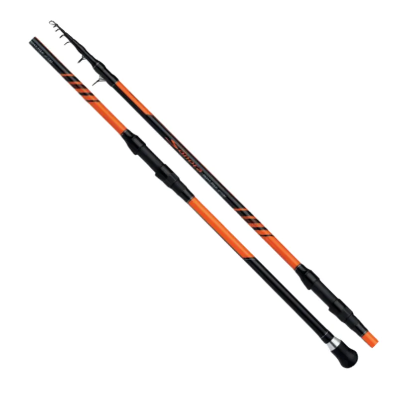 Canna Bolentino Shimano Sonora Boat Tele