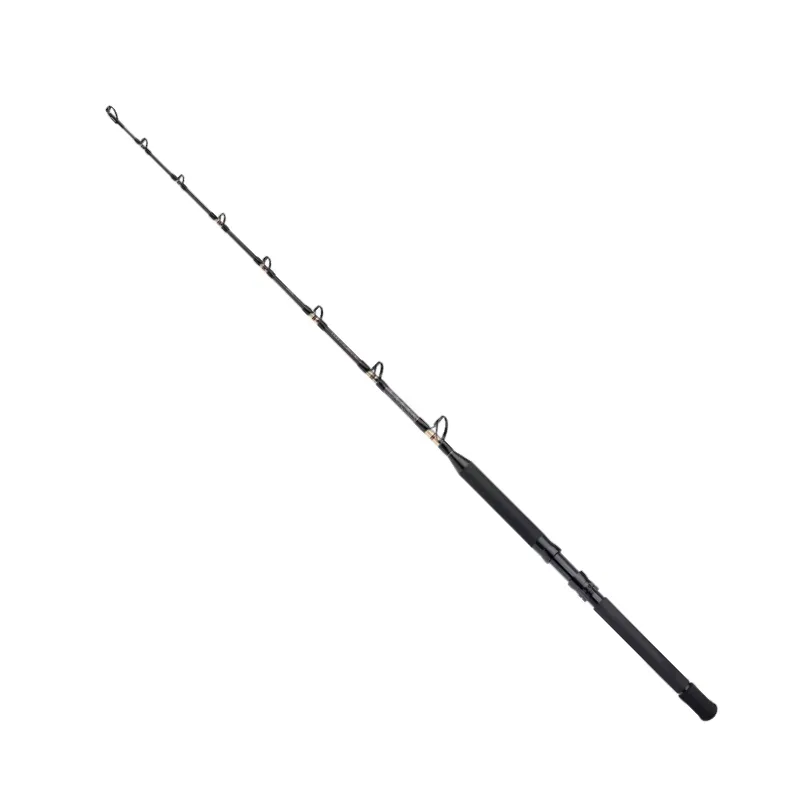 Canna Shimano TLD B Stand Up