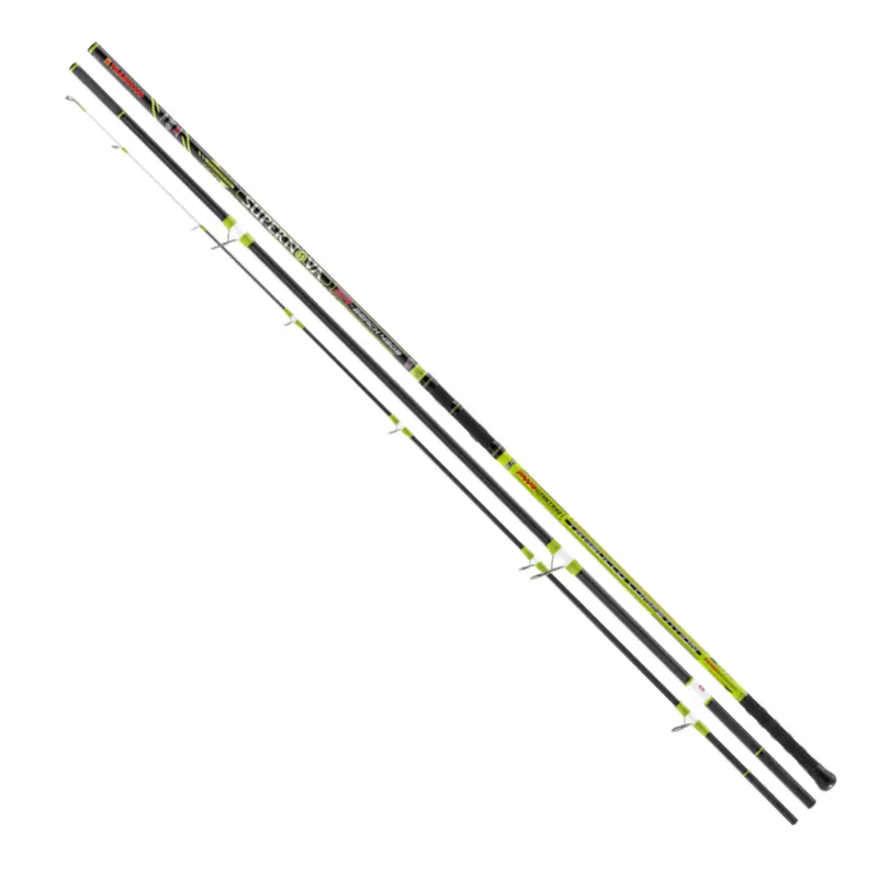Canna Beach Ledgering Trabucco Supernova GR Beach 4,70 mt