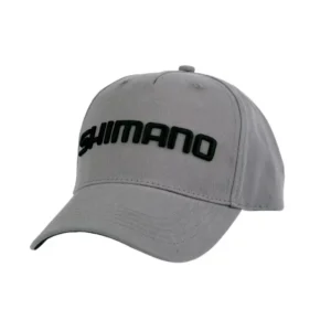Cappello Shimano Wear Grigio