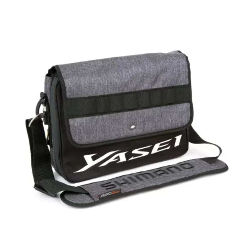 Borsa Shimano Yasei Street Bag
