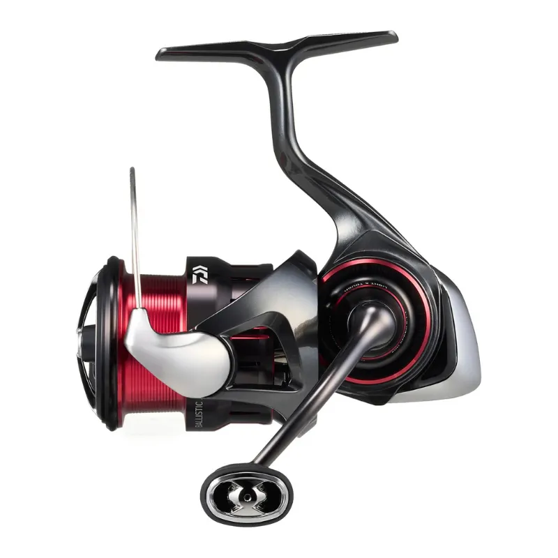 Mulinello Daiwa Ballistic 25 Air LT