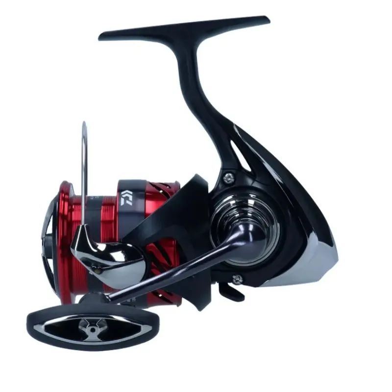 Mulinello Daiwa Ninja 23 LT