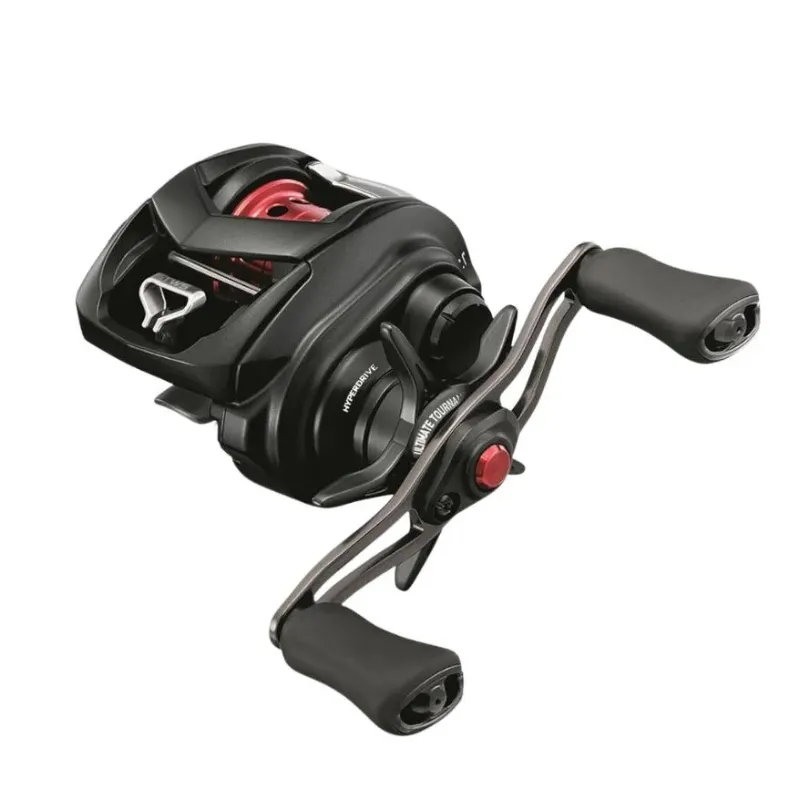 Mulinello Daiwa Tatula BF TW