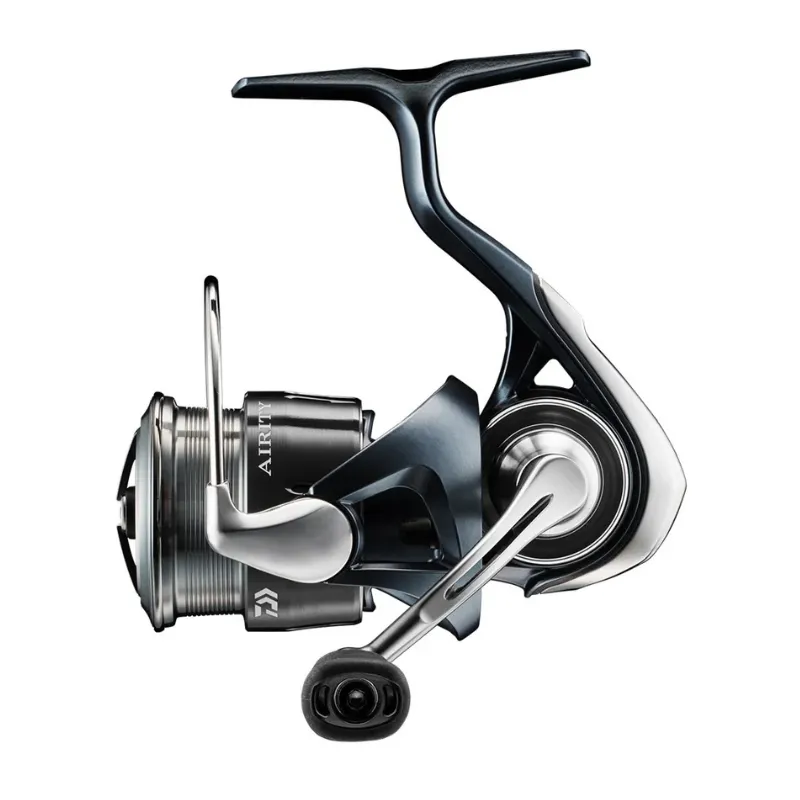 Mulinello Trout Area Daiwa Airity ST