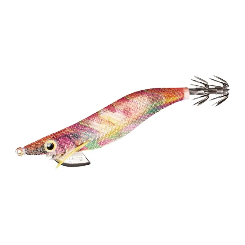 Totanara Egi Shimano Sephia Clinch FB 15g Arancione