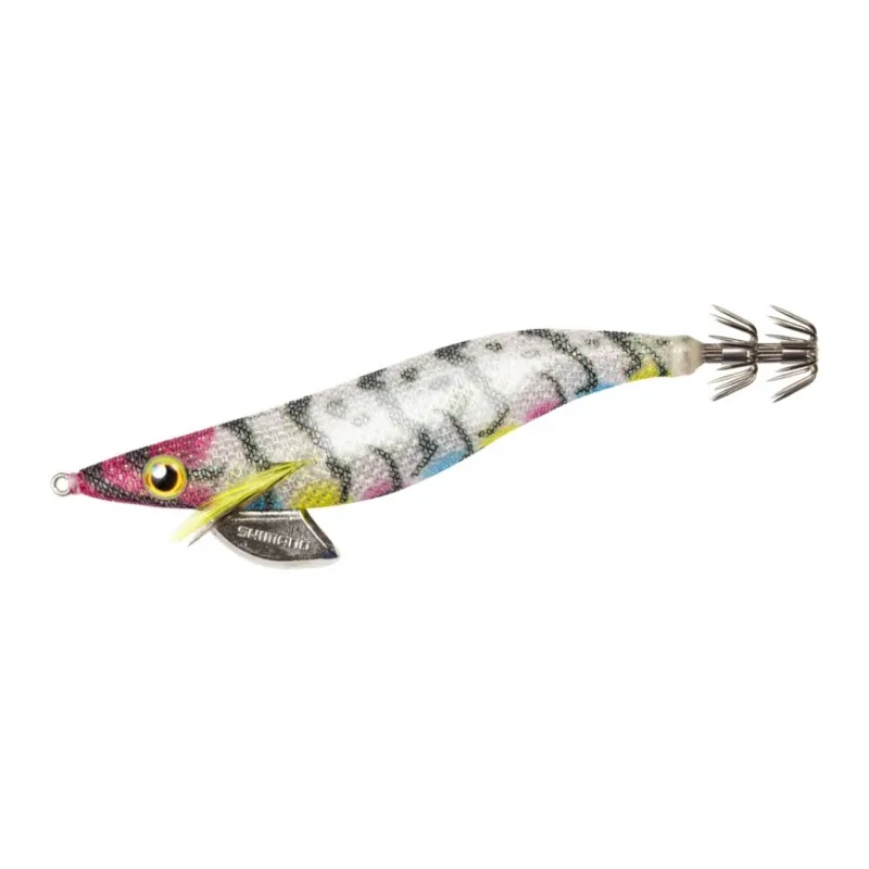 Totanara Egi Shimano Sephia Clinch FB 15g Keimuwhite