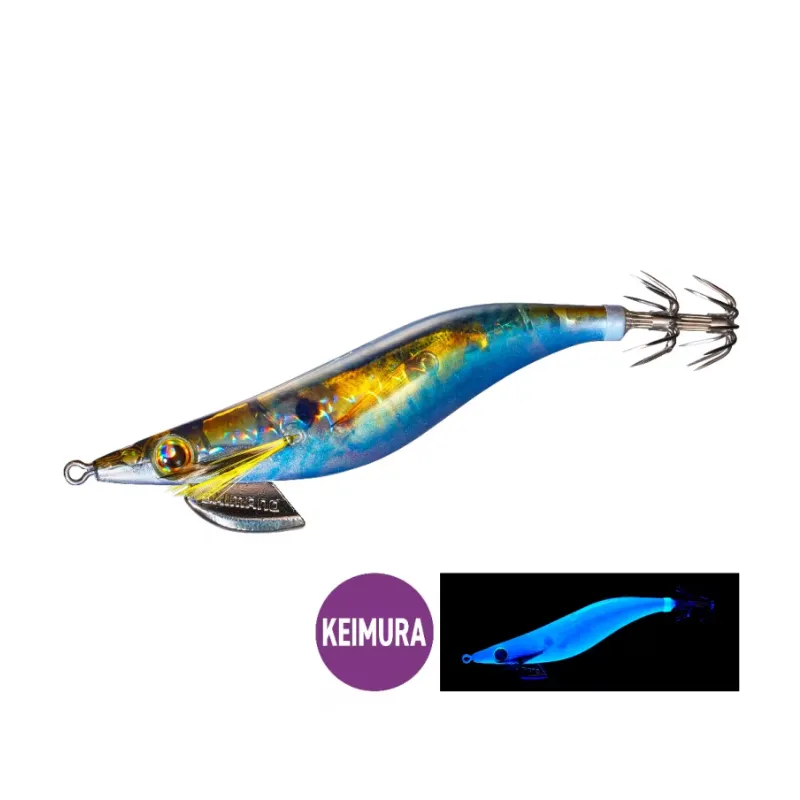 Totanara Egi Shimano Sephia Clinch FB Rattle 10g Tr Hmackek