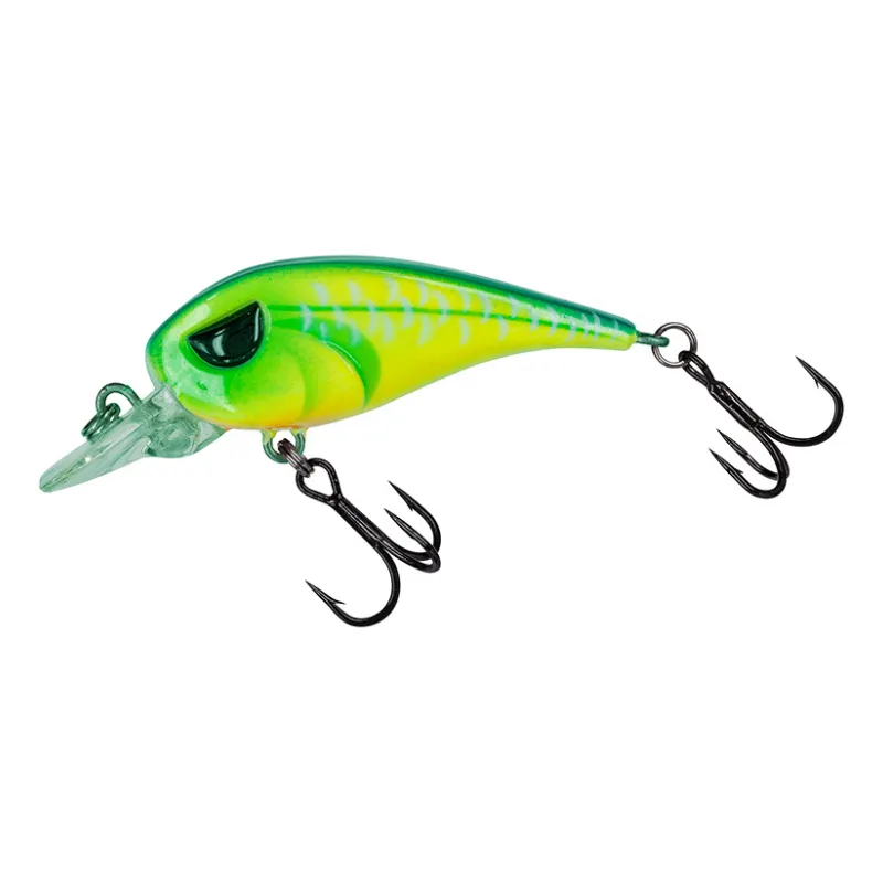 Artificiale Crankbait Molix Finesse Crank 4.5 cm 5 gr MX Blue Back