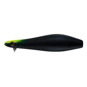 Artificiale Hardbaits Molix MTW 9 cm 16 gr Luna Nera