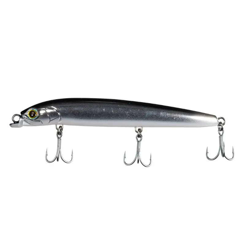 Artificiale Darter Jerk Maria Chovy SF 12.5 cm 20 gr Anchovy