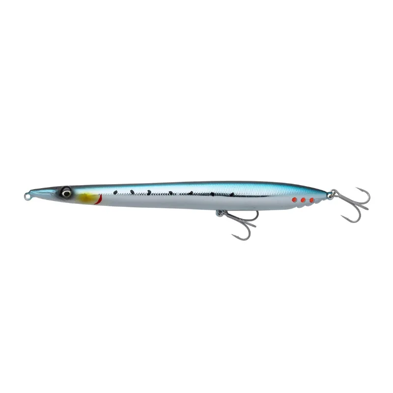 Artificiale Pencil Savage Gear Surf Walker 2.0 12.5 cm 9.5 gr Mirror Sardine