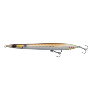 Artificiale Pencil Savage Gear Surf Walker 2.0 15.5 cm 17 gr Brown Mullet