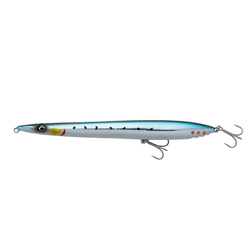 Artificiale Pencil Savage Gear Surf Walker 2.0 15.5 cm 17 gr Mirror Sardine