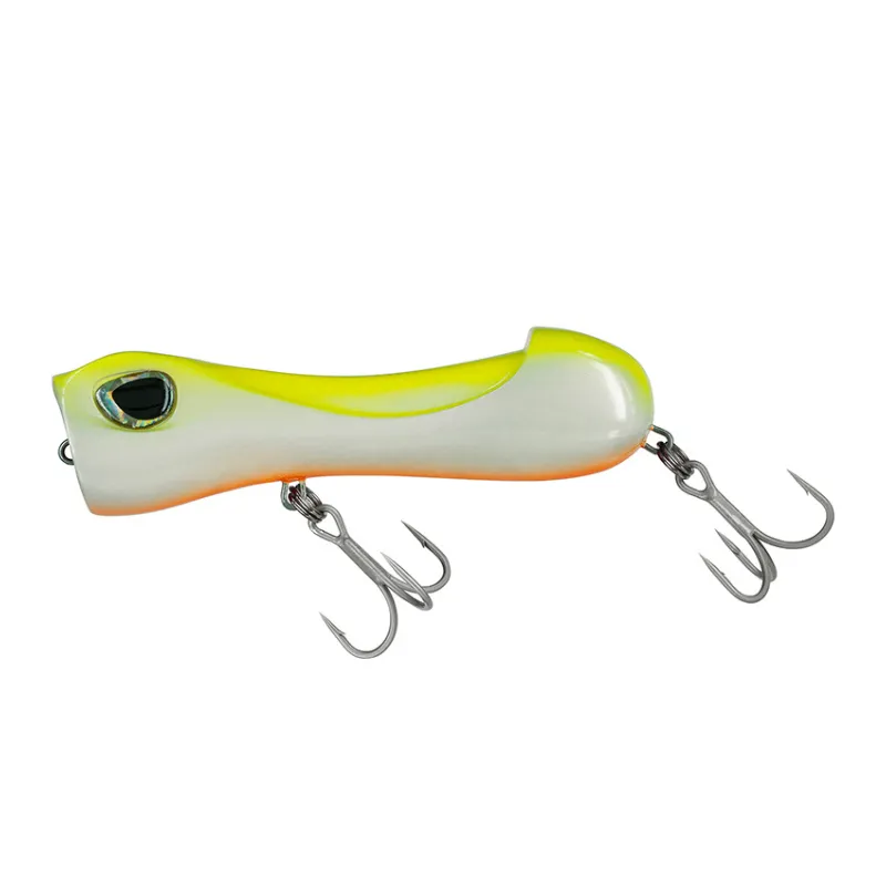 Artificiale Popper Molix Popper S 11 cm 38 gr Flying Chart