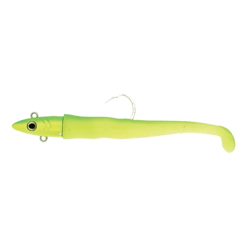 Artificiale Shad Molix Jugulo Soft 18.5 cm 64 gr Charthouse
