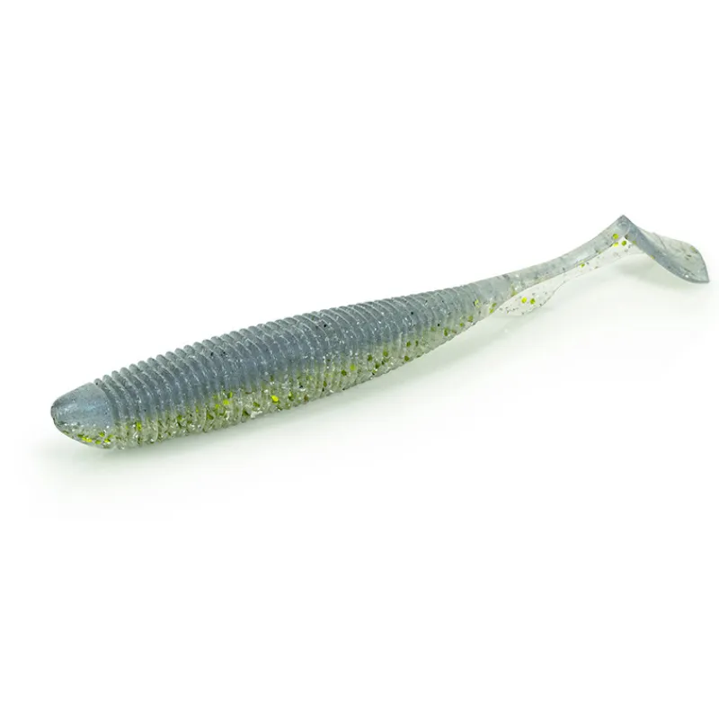 Artificiale Shad Molix Ra Shad 4.5'' - 11.45 cm Sexy