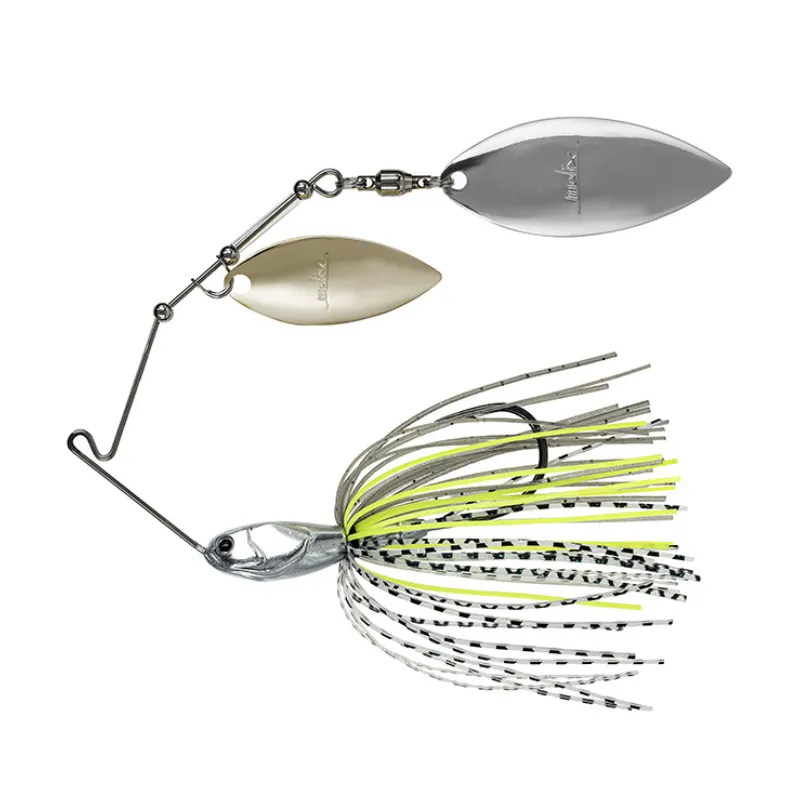 Artificiale Spinner Molix Muscle Ant Double Willow 10 gr Mouse