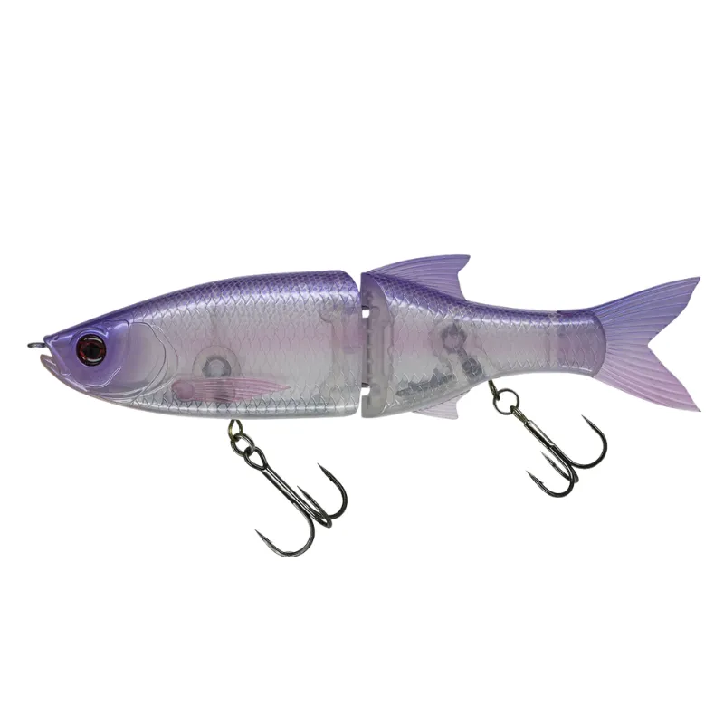 Artificiale Swimbait Molix Glide Bait Floating 17.8 cm 73 gr Bomboshad