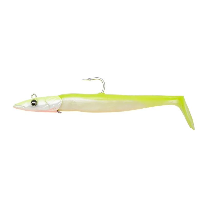 Artificiale Swimbait Savage Gear Sandeel V2 27.5 cm 275 gr