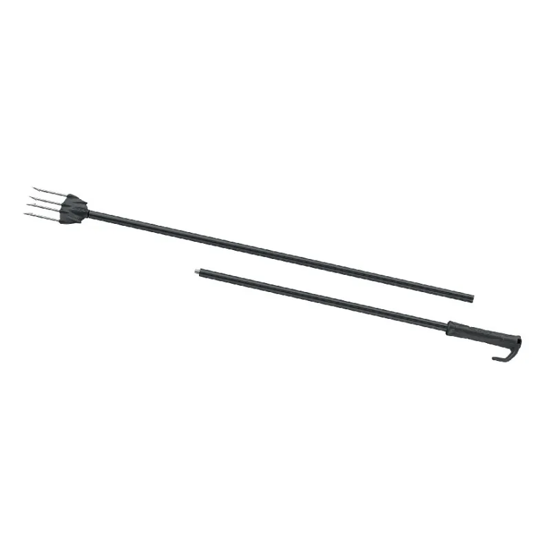 Asta fiocinata Seac Sub Killer 4 punte 140 cm