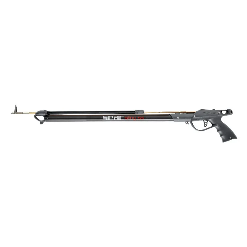 Fucile elastico Seac Sub New Sting 45