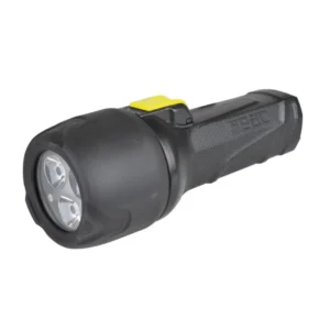 Torcia subacquea Seac Sub Q5 Nero