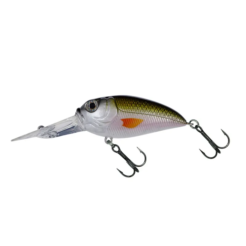 Artificiale Crankbait Molix Sculpo DR Rattlin 5.5 cm 14 gr Tennessee Shad