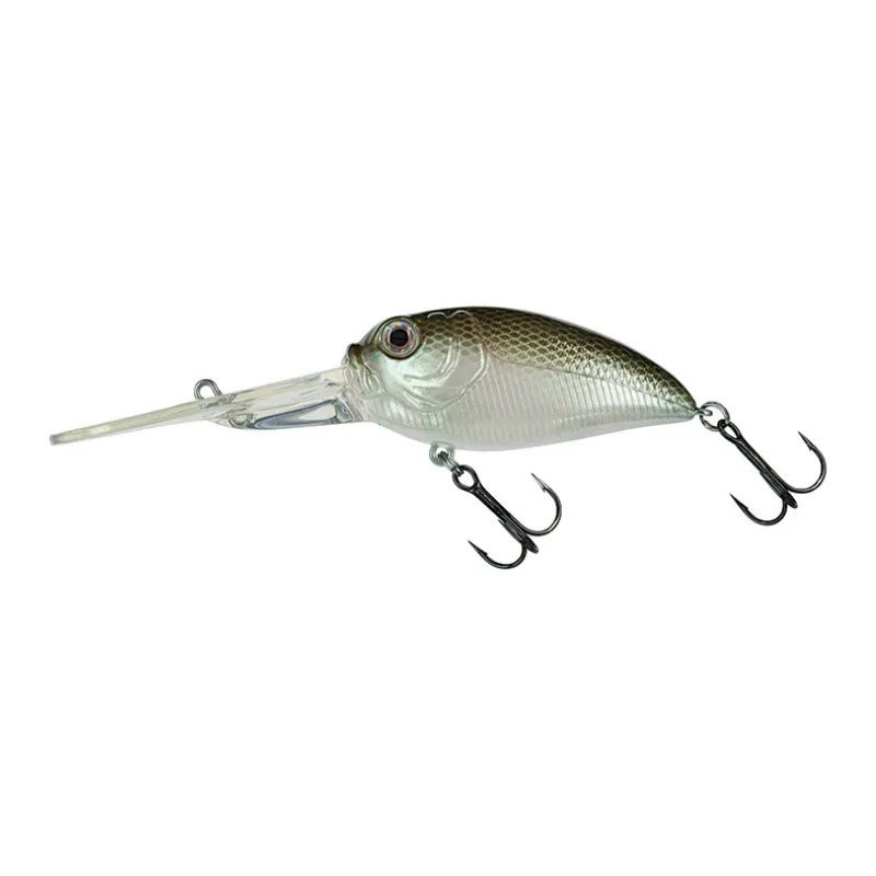 Artificiale Crankbait Molix Sculpo XD 6.5 cm 27 gr Pearlscent Shad