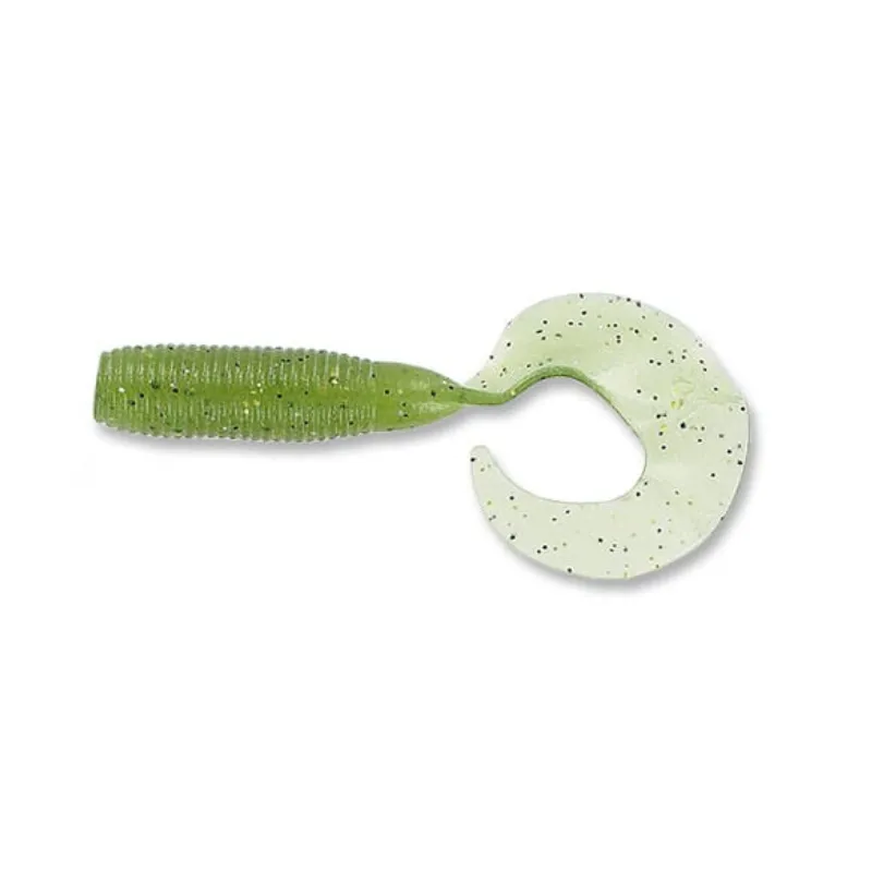 Artificiale Grub Gary Yamamoto Grub 5 Baby Bass