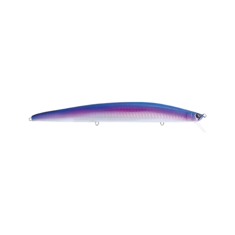 Artificiale Jerkbait Rapture Magneto 14.5 cm 22 gr Bleeding Iwashi