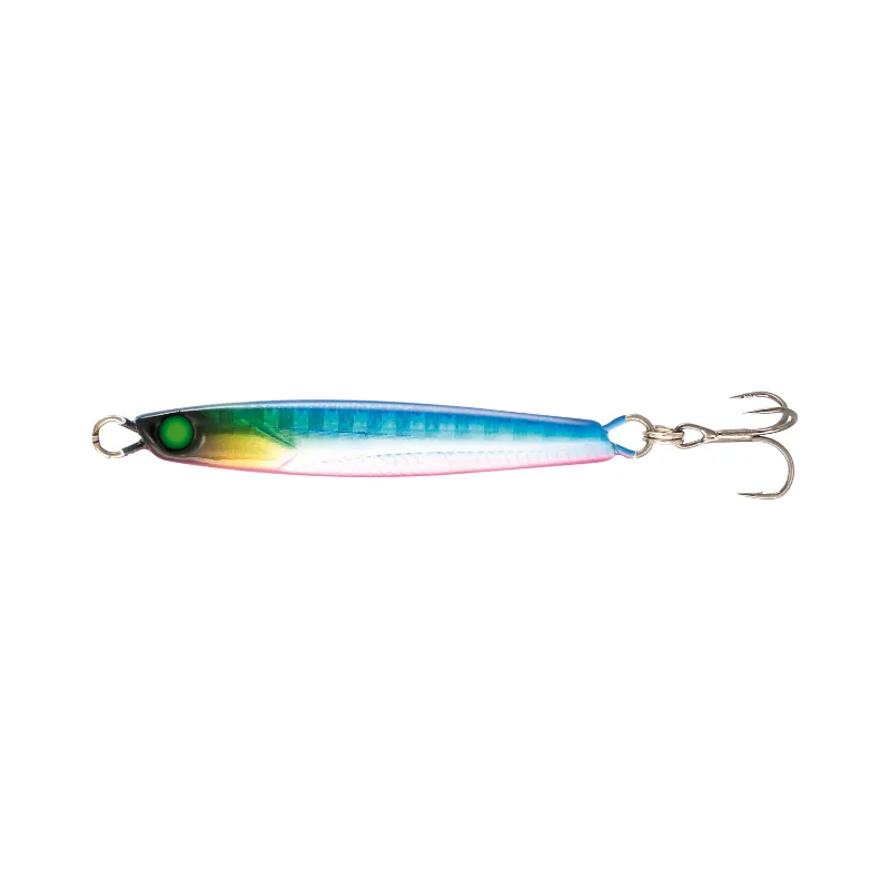 Artificiale Jig Chibi Cast Jig 3.8 cm 5 gr Iwashi Pink